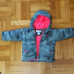 Columbia Sportswear Horizon Ride Jacket